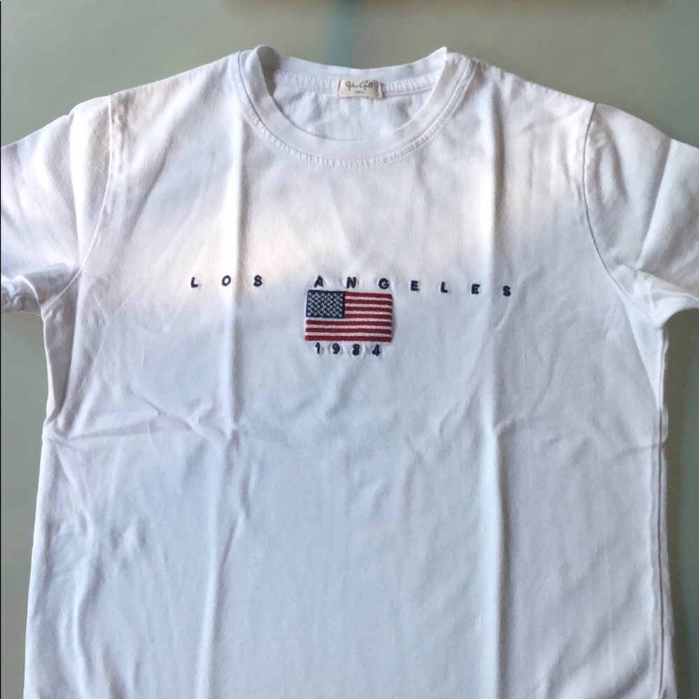 Brandy Melville (John Galt) t-shirt